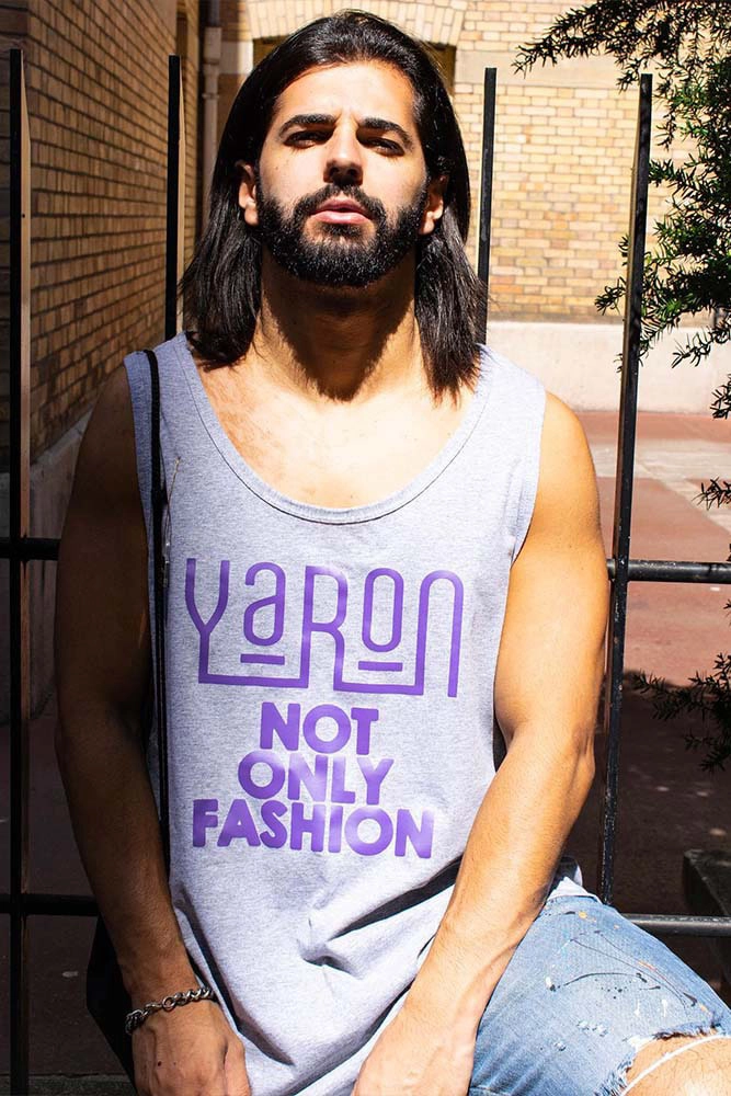 Yaron - You Are On