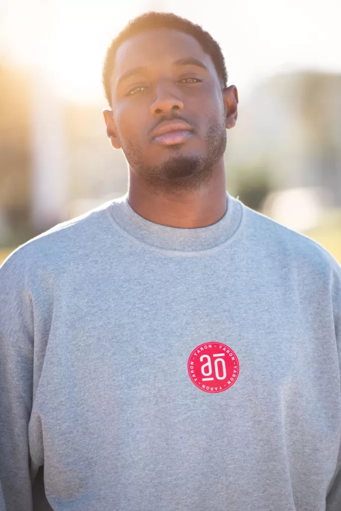Sweat Grey New Collection